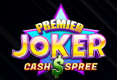 Premier Joker Cash Spree