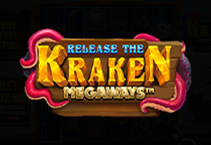 Release the Kraken Megaways