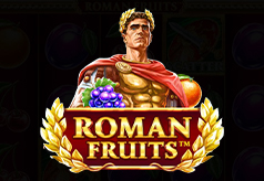 Roman Fruits