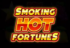 Smoking Hot Fortunes