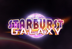 Starburst Galaxy