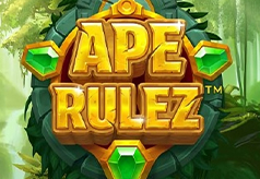 APE RULEZ