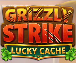 Grizzly Strike Lucky Cache