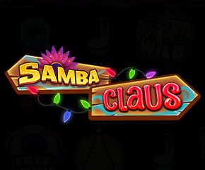 Samba Claus