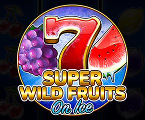 Super Wild Fruits – On Ice