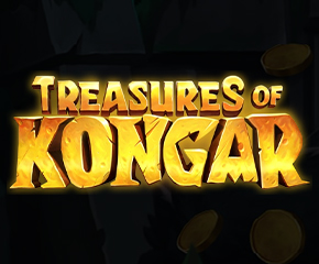 Treasures of Kongar