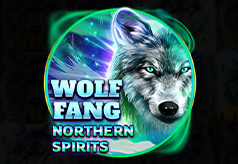 Wolf Fang – Northern Spirits