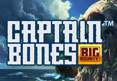 Captain Bones Big Bounty