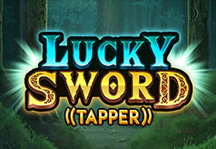 Lucky-SworTapper