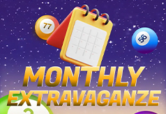 Monthly extravaganze