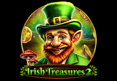 Irish Treasures 2