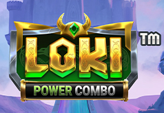 Loki Power Combo