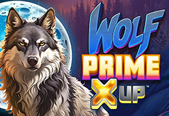 Wolf Prime X UP